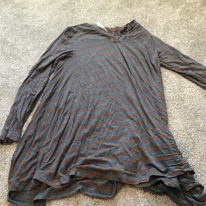 Women’s Matilda Jane long sleeve shirt.